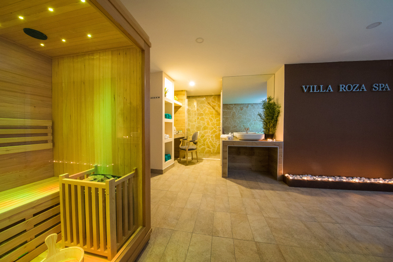 Public Area, Apartments Villa Roza, Dubrovnik