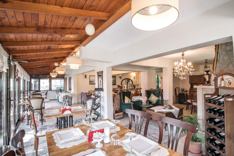Public Area 2, Ağva Park Mandalin Hotel - Adult Only, Şile