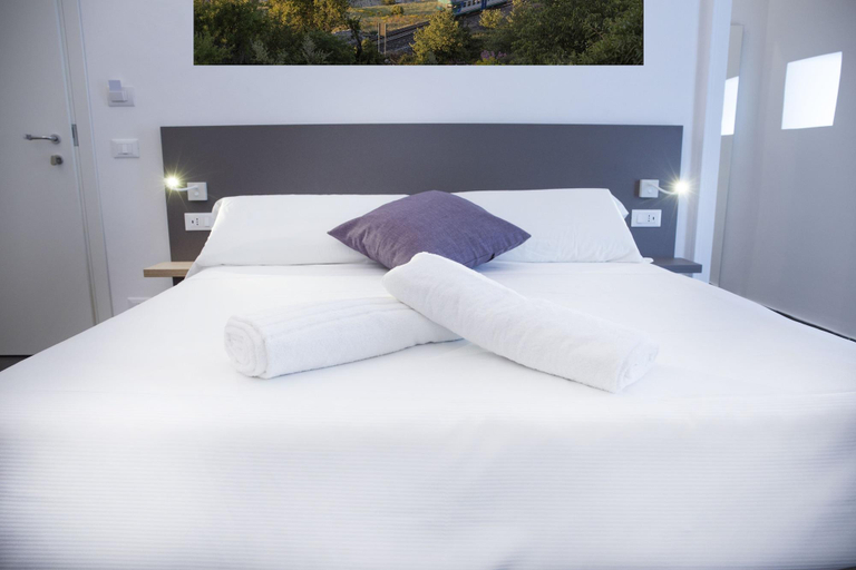 Bedroom 4, Ad Maiora - Desing Rooms, Ragusa