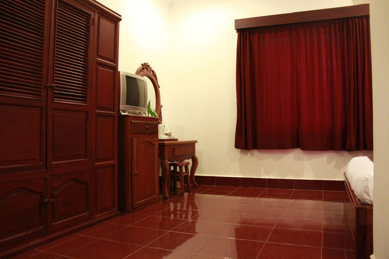 Public Area 3, Mekong Angkor Palace Inn, Siem Reap