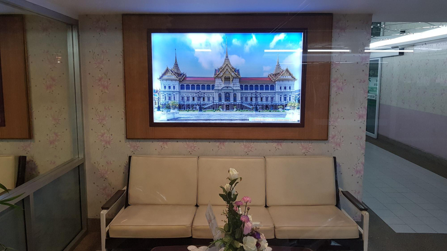 Public Area 2, Aek Udon Apartment, Muang Udon Thani