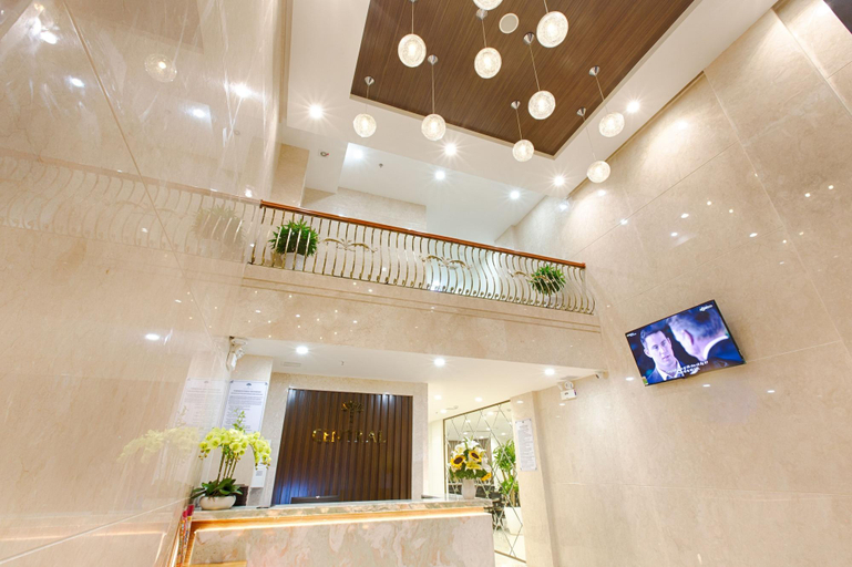Public Area 4, Central Hotel & Spa Danang, Da Nang