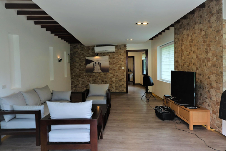 Public Area 3, Rublom & Chomview Huahin Pranburi, K. Sam Roi Yot
