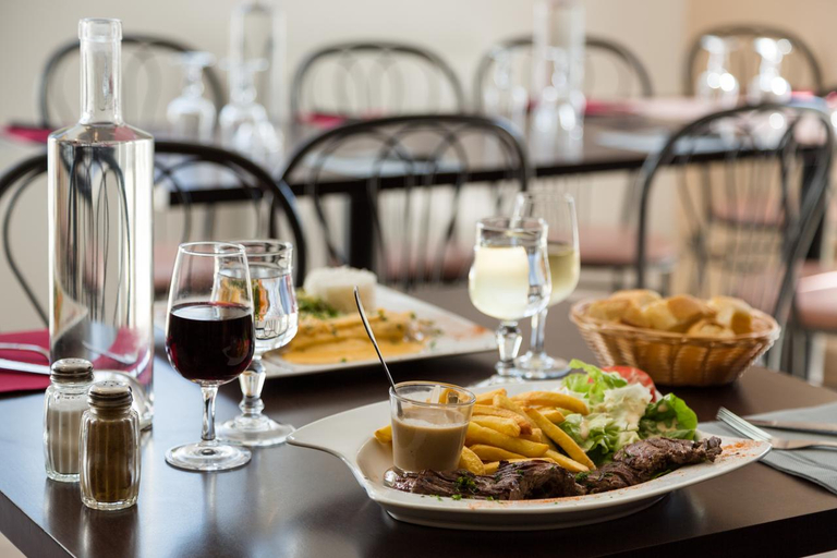 Food & Drinks 5, Nantes Ouest Agora, Loire-Atlantique