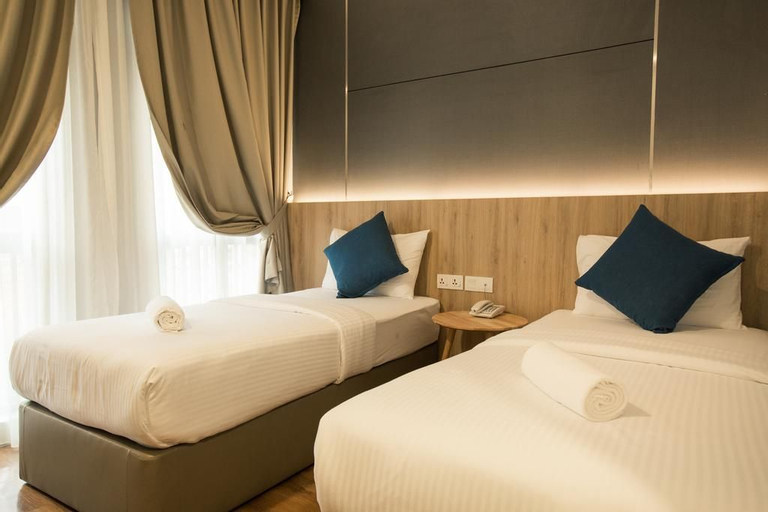 Bed 3