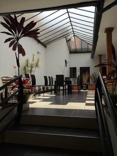 Exterior & Views 2, Hotel Alicante, Tunja
