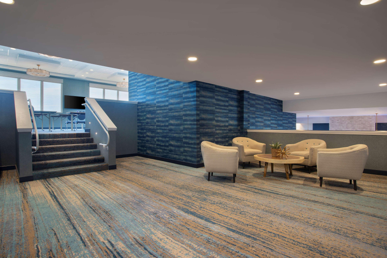 Public Area 3, Fenwick Shores, Tapestry Collection by Hilton, Sussex
