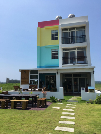 Exterior & Views 2, Hey Let's Play B&B, Pingtung