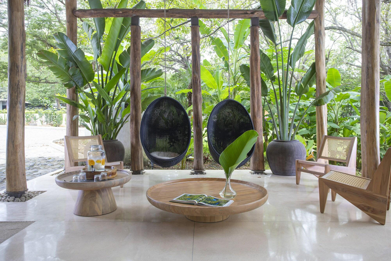 Public Area 5, Hotel Nantipa - A Tico Beach Experience, Puntarenas