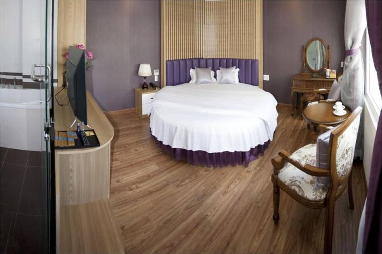 Bedroom 1, ABAY Hotel, Nha Trang