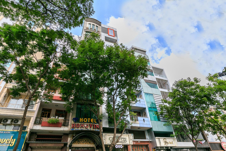 Exterior & Views 2, Calmette Hotel, District 1