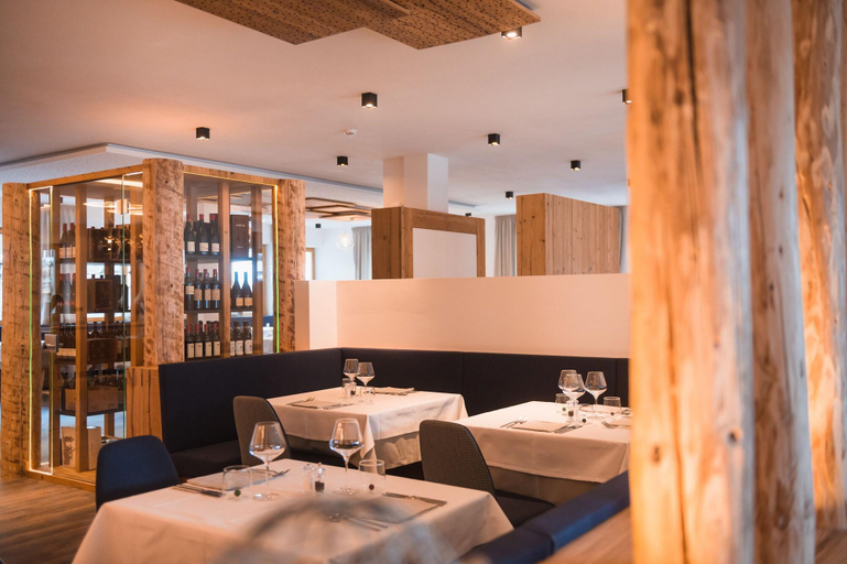 Food & Drinks 4, Aktiv & Familienhotel Adlernest, Bolzano