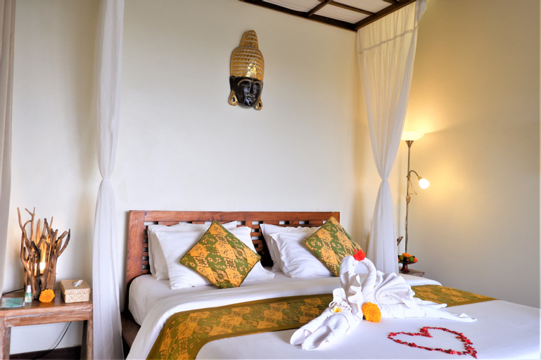 Bedroom 7