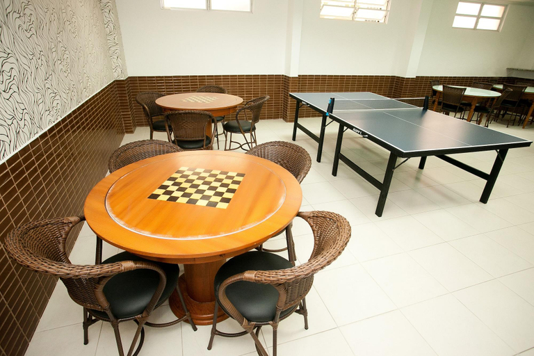 Others 5, Tropicanas Apart Hotel, Florianopolis