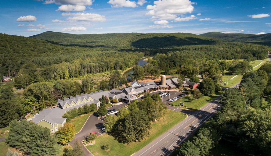 Emerson Resort & Spa, Ulster