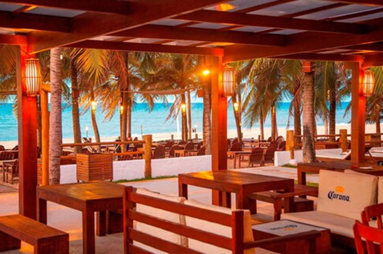 Food & Drinks, Duro Beach Garden Hotel, Caucaia