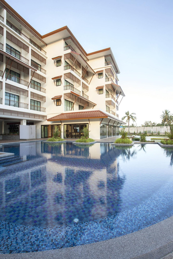 Sport & Beauty 5, RK Riverside Resort & Spa, Nakhon Chaisi