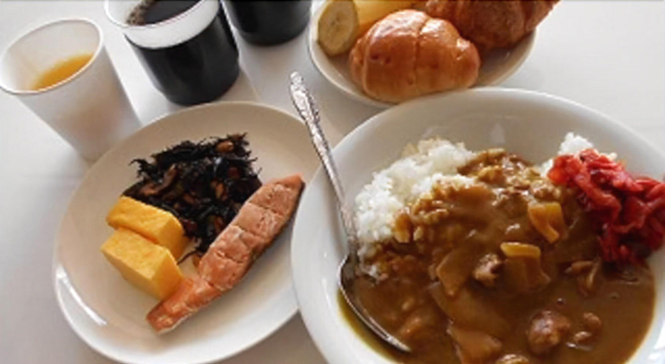 Food & Drinks 5, Hotel Select Inn Yonezawa, Yonezawa