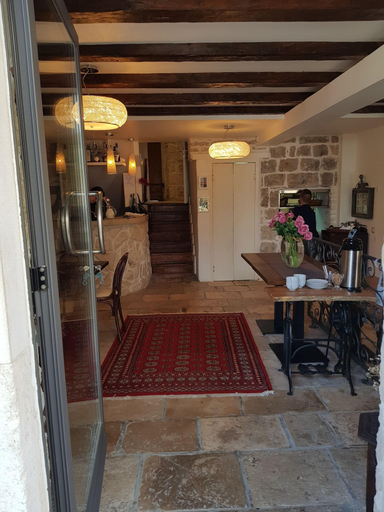 Public Area 4, San Teodoro Boutique Hotel, Korčula