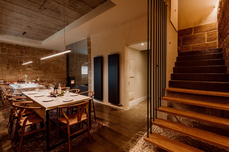Public Area 3, Boutique Palacio Condes de Cirac, La Rioja