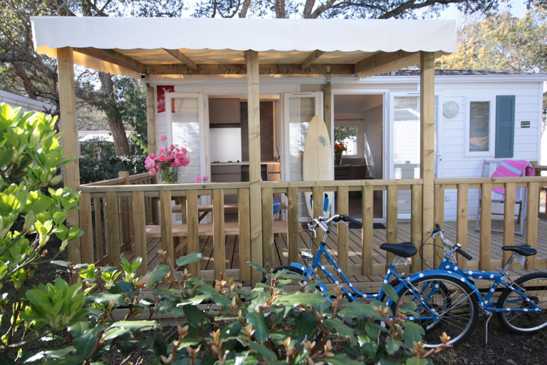 Exterior & Views 2, Espace Blue Océan, Landes