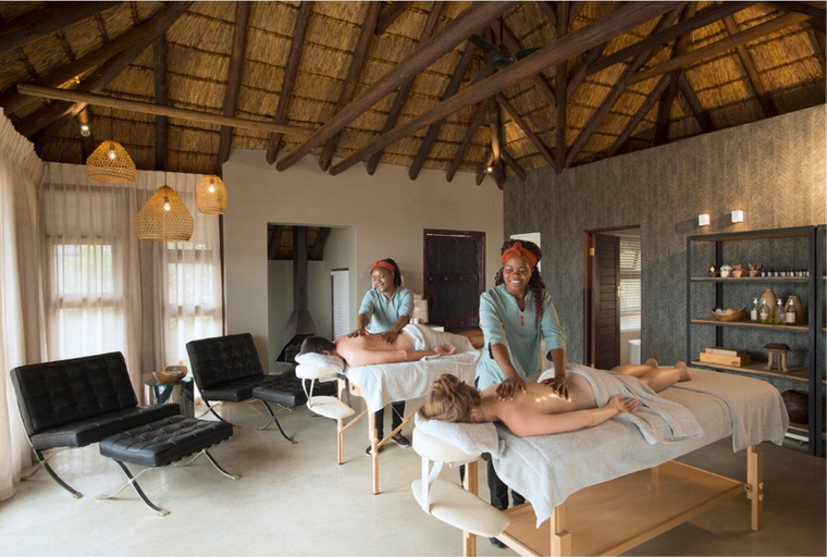 Public Area 3, Mhondoro Safari Lodge & Villa, Waterberg