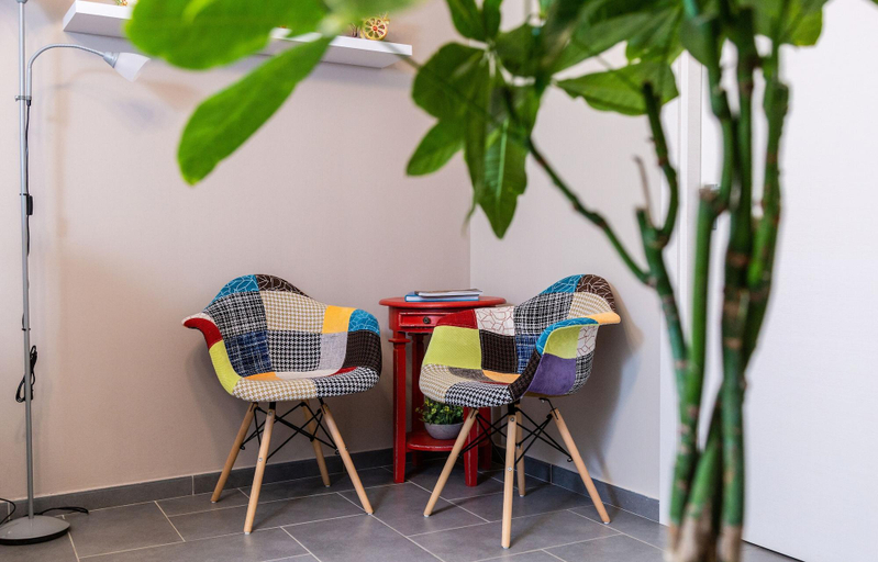 Public Area 2, Brio Bed & Breakfast, Agrigento
