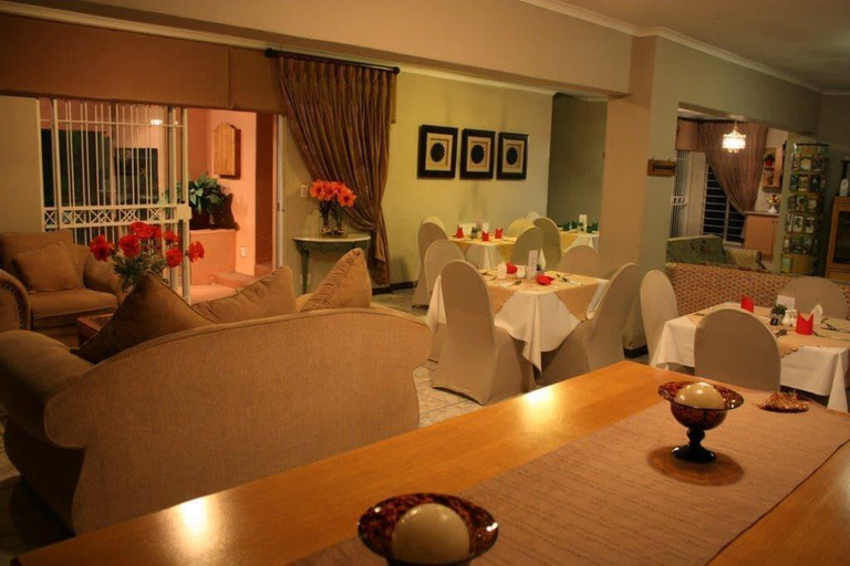 Public Area 2, Eagles Nest Lodge, City of Johannesburg