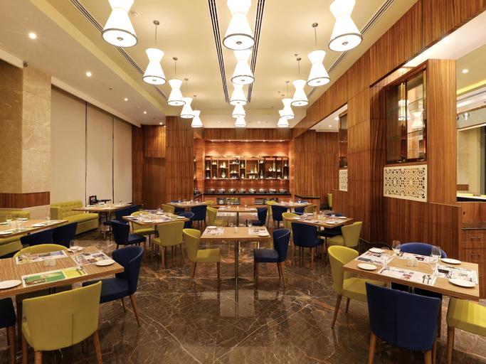Food & Drinks 5, Lemon Tree Hotel, Sohna Road, Gurgaon