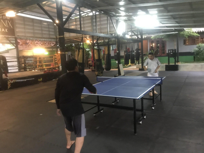 Food & Drinks 5, Good Time Sports Village, K. Ko Kut