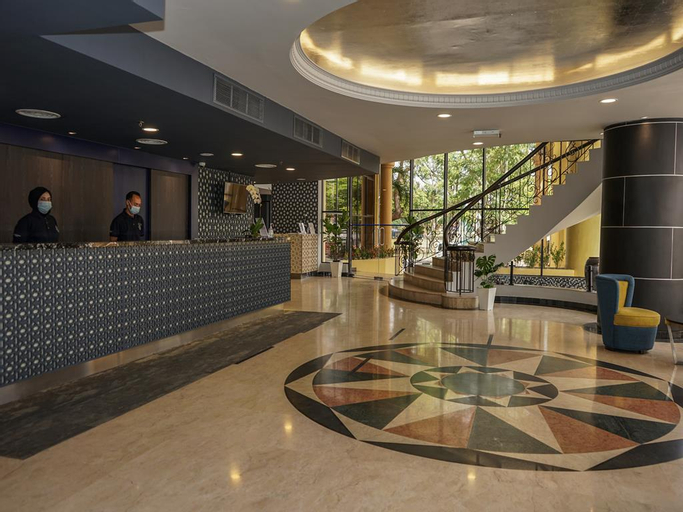 Exterior & Views 1, Shahzan Hotel Kuantan, Trademark Collection by Wyndham, Kuantan