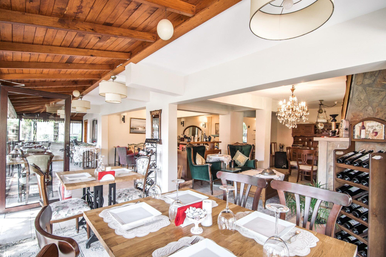 Food & Drinks 5, Ağva Park Mandalin Hotel - Adult Only, Şile