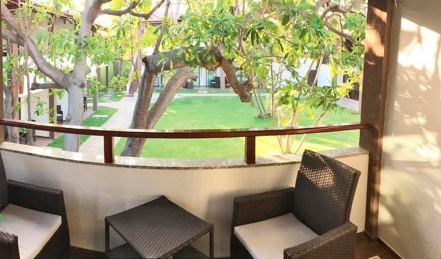 Public Area 3, Duro Beach Garden Hotel, Caucaia