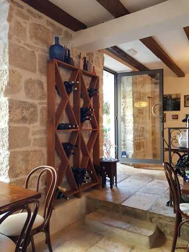 Public Area 4, San Teodoro Boutique Hotel, Korčula