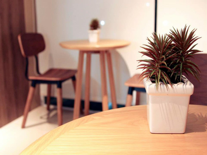 Public Area 2, Smith Residence, Muang Surat Thani
