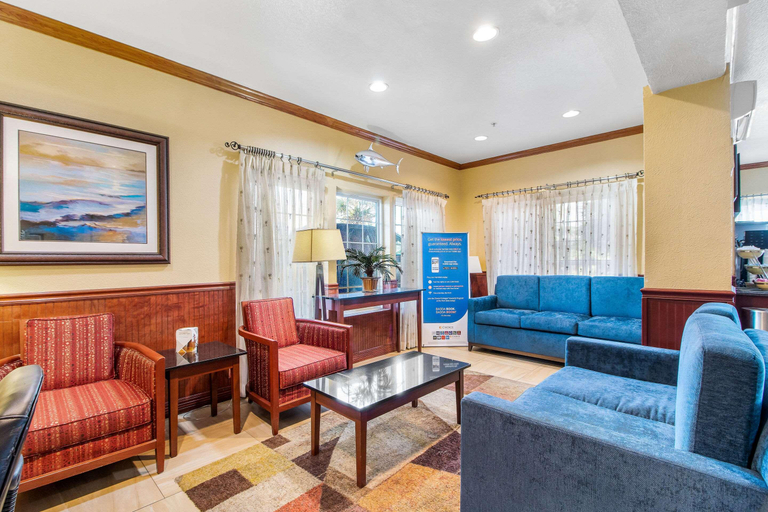 Public Area 2, Hyatt Select Galveston – Beachfront, Galveston