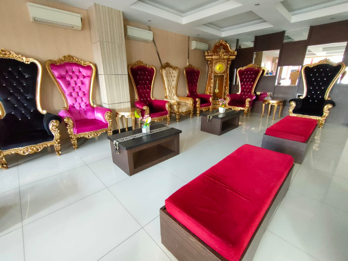 Johns Hotel Kupang, Kupang