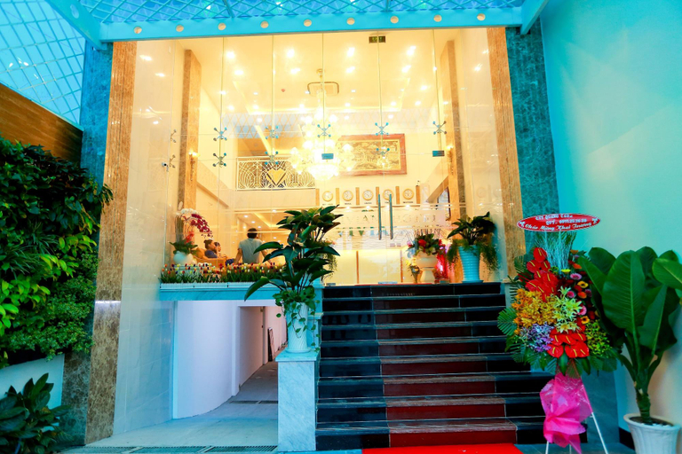 Exterior & Views 5, Vivian Hotel Saigon Airport, Tân Bình