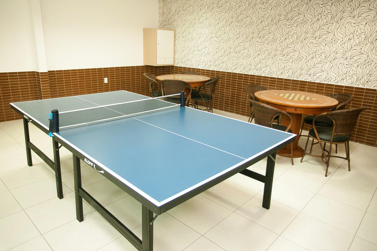 Others 5, Tropicanas Apart Hotel, Florianopolis