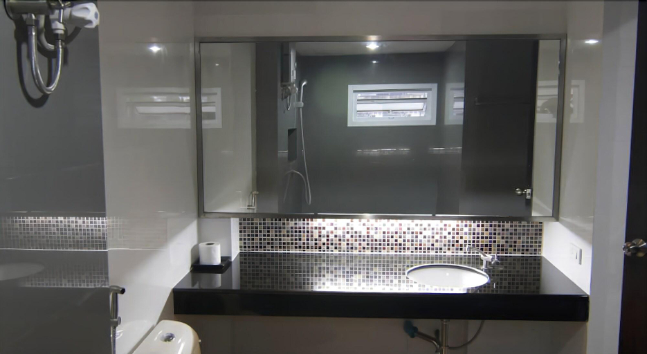 Bedroom 3, Smith Residence, Muang Surat Thani