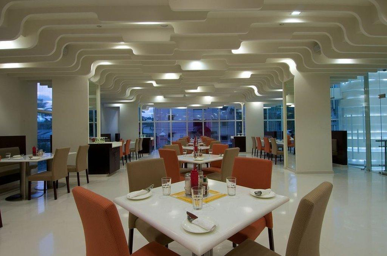 Food & Drinks, Keys Hotel, Thiruvananthapuram, Thiruvananthapuram