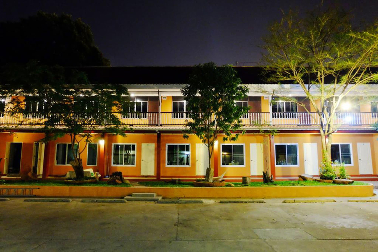 Aiyara House, Phra Nakhon Si Ayutthaya