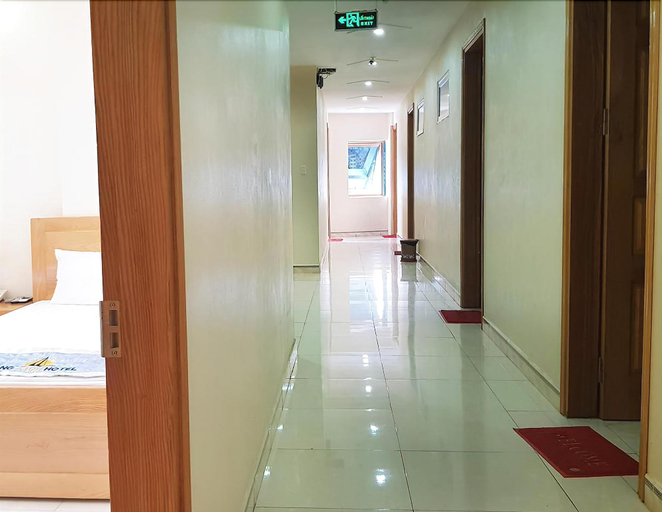 Public Area 2, Lang Chai Hotel, Cát Hải