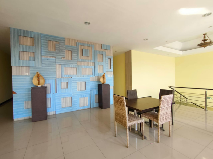 Others 4, Johns Hotel Kupang, Kupang