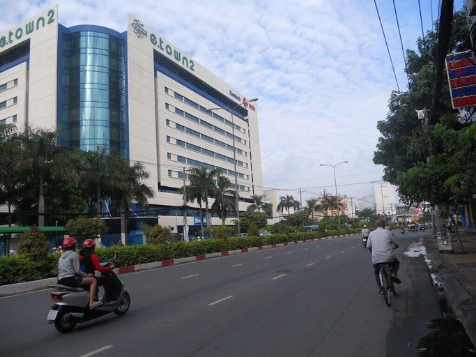 Exterior & Views 5, Vivian Hotel Saigon Airport, Tân Bình