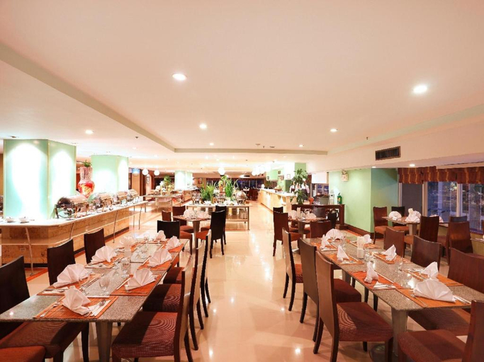 Food & Drinks 5, Duangtawan Hotel Chiang Mai, Muang Chiang Mai