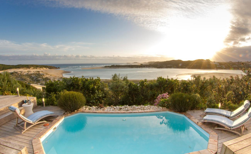 Sport & Beauty 3, The Oyster Box Beach House, Cacadu
