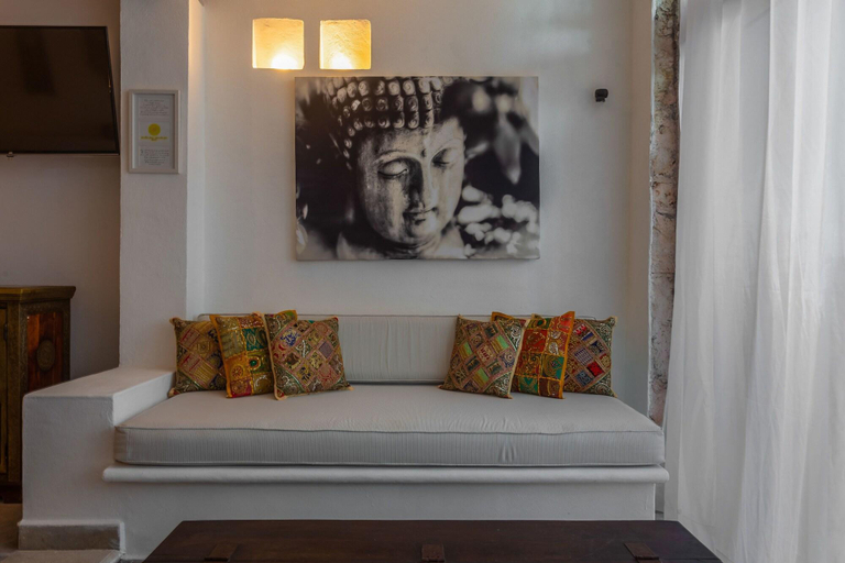 Public Area, Lotus Beach Hotel - Adults Only, Isla Mujeres