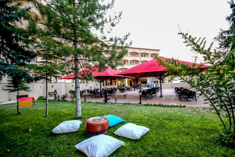 Family & Kids 2, SIGNATURE GARDEN AVANOS HOTEL & SPA, Nevşehir