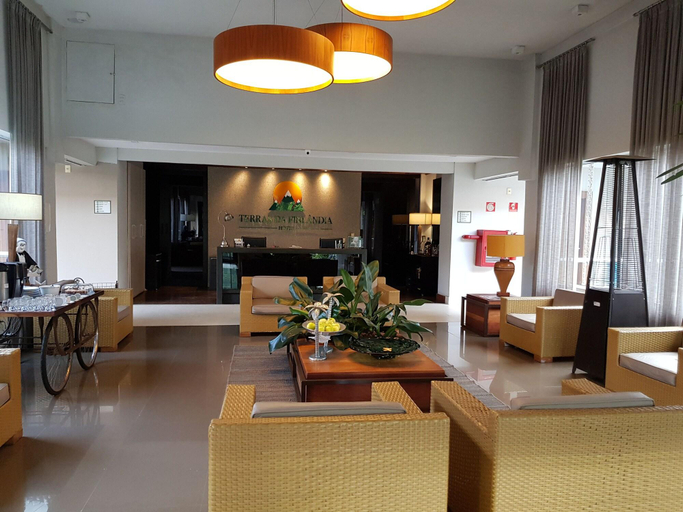 Public Area
